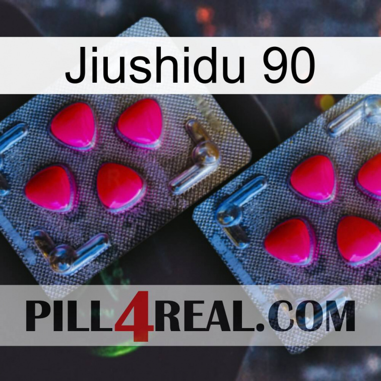 Jiushidu 90 14
